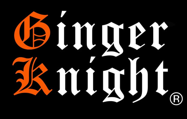 Ginger Knight